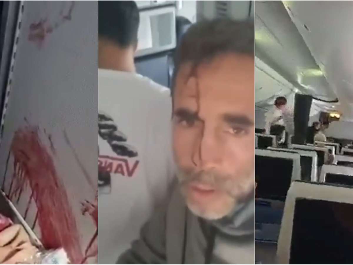 Emirados afirmam que copiloto atacou piloto com machado de emergência em ato 'terrorista'