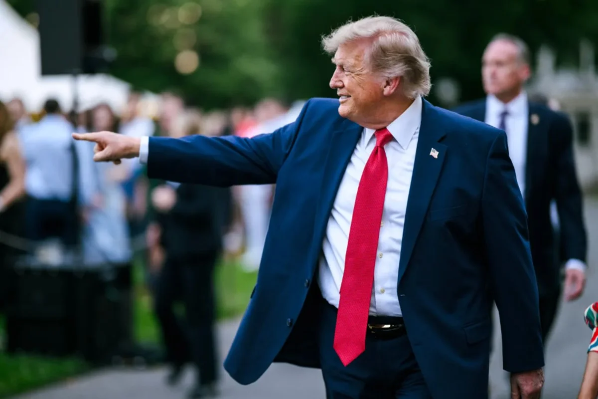Donald Trump vê guinada à direita na América do Sul e exalta aliados
