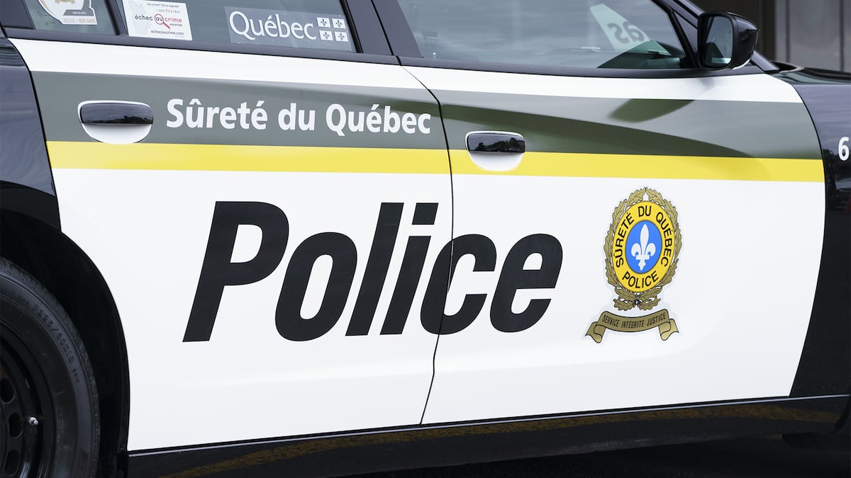 Two women dead after being shot inside vehicle in Rivière-du-Loup