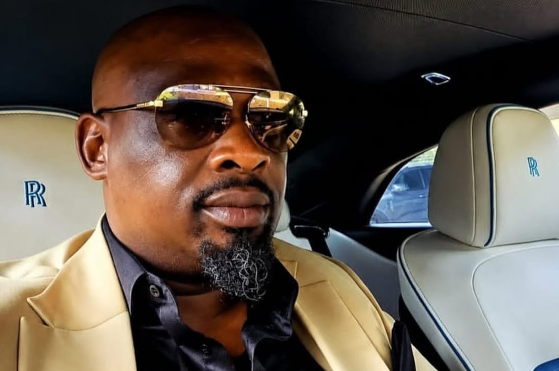 'MySol é um empreendedor sólido': Mbalula interveém enquanto Malema e o magnata da mineração se enfrentam