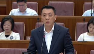 Jeffrey Siow on Finance (Income Taxes) Bill