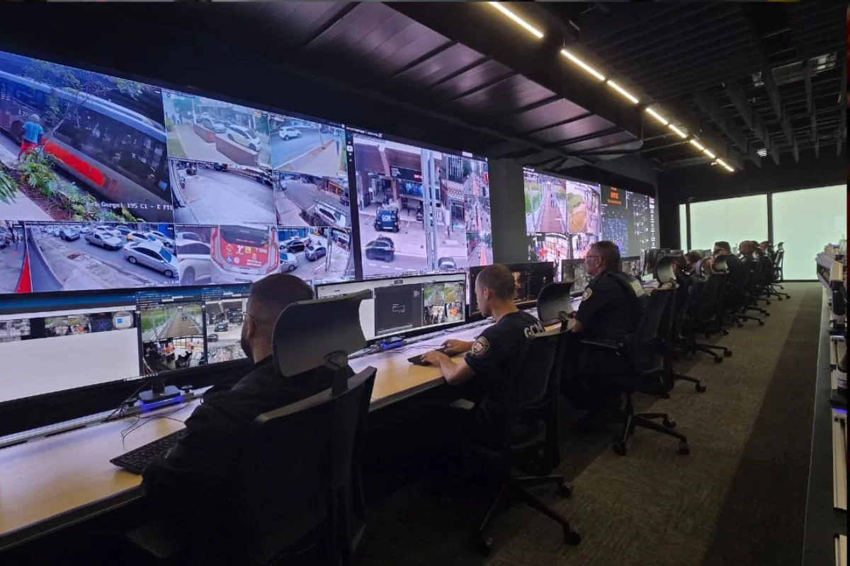 Prefeitura de SP afasta servidor acusado de vazar dados do Smart Sampa