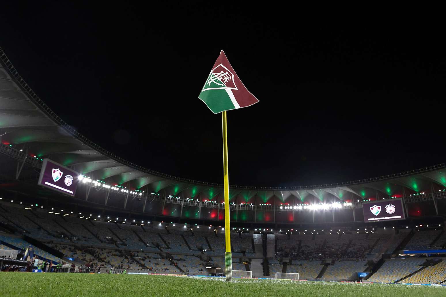 Bandeira do Fluminense
