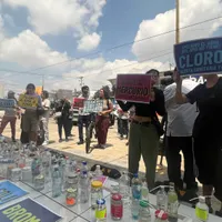 Agua sin cloro, con metales y bacterias: exigen alerta sanitaria en Jalisco por riesgo a la salud
