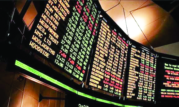 Como cotar na Bolsa de Valores da Namíbia