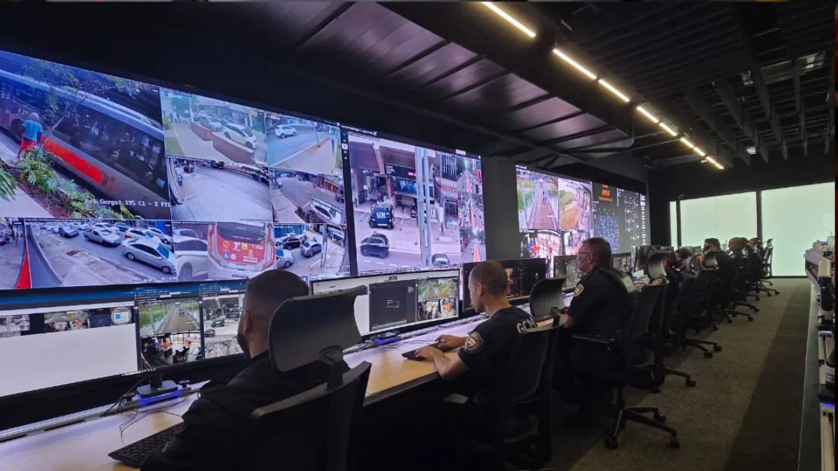 Prefeitura de SP afasta servidor acusado de vazar dados do Smart Sampa