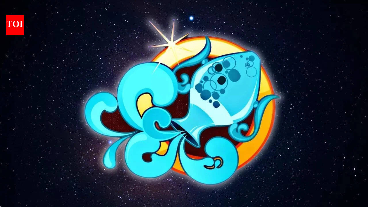 Aquário: Astrologia para Amananh, 25 de outubro de 2026: Vênus Retorna a Libra em Retrógrado, Planos de Estudo Precisam Ser Reavaliados