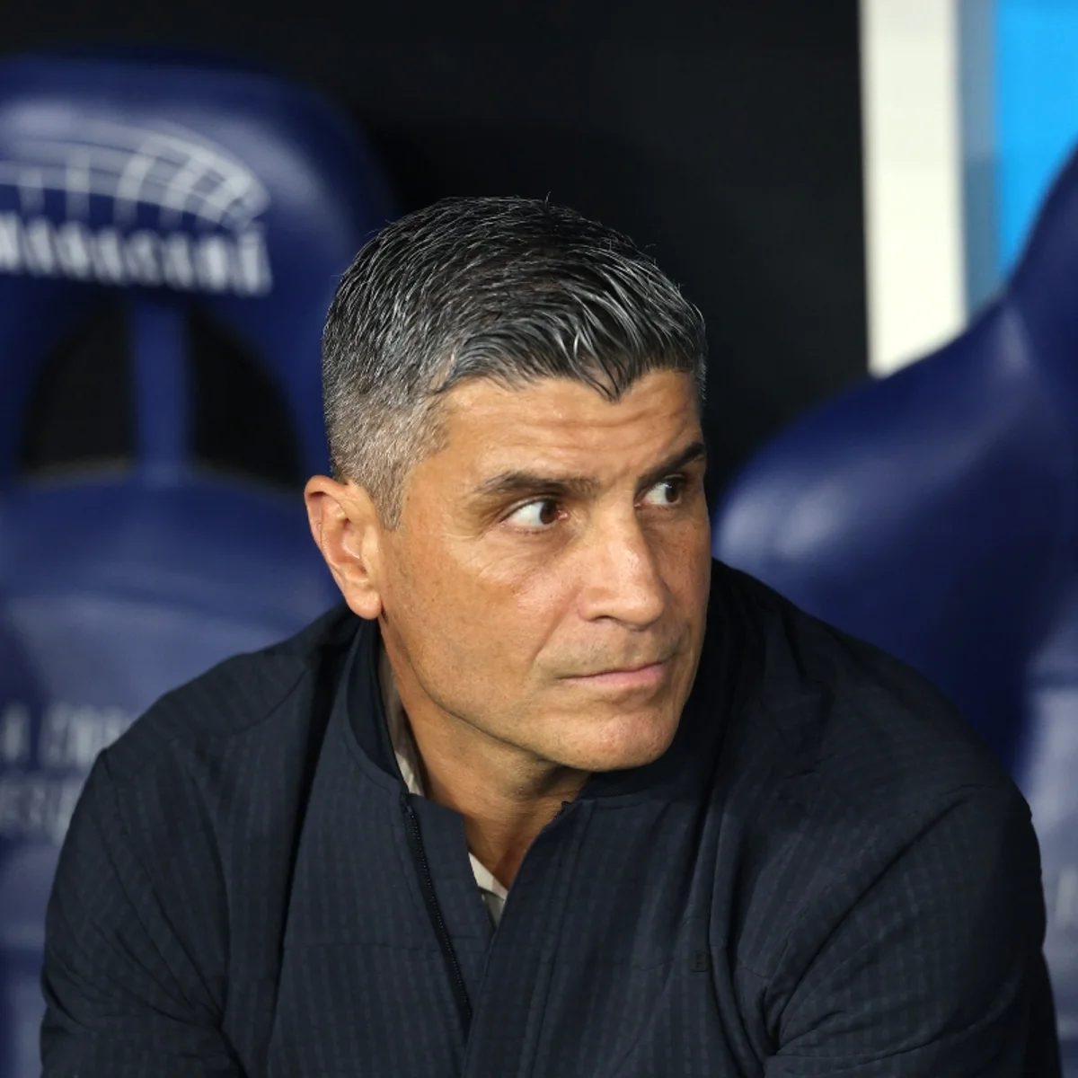 Pedro Emanuel reconhece erro de Léo Jardim, mas diz: "Não vou abandonar"