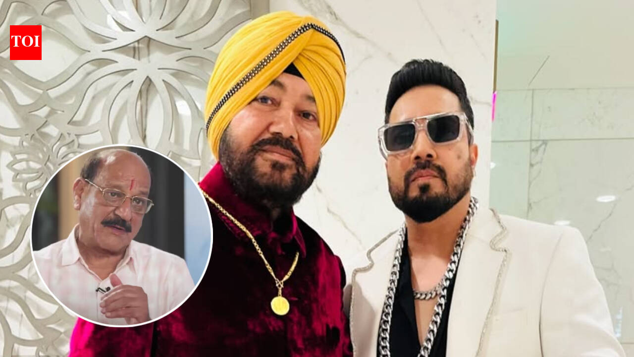 O conflito entre Daler Mehndi termina? O ministro Subodh Uniyal pede desculpas pelo telefone, a equipe de Mika Singh diz: 'Esperamos que este assunto possa agora ser deixado para trás'