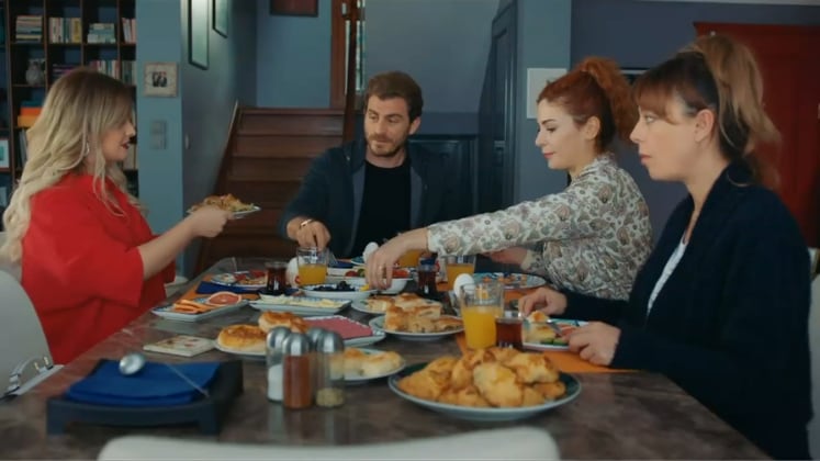 Índice do caos: Selçuk e Ali não dão descanso e se tornam um grande problema para Asya