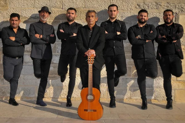 Gipsy Kings em Brasília: conheça a história por trás do sucesso Volare