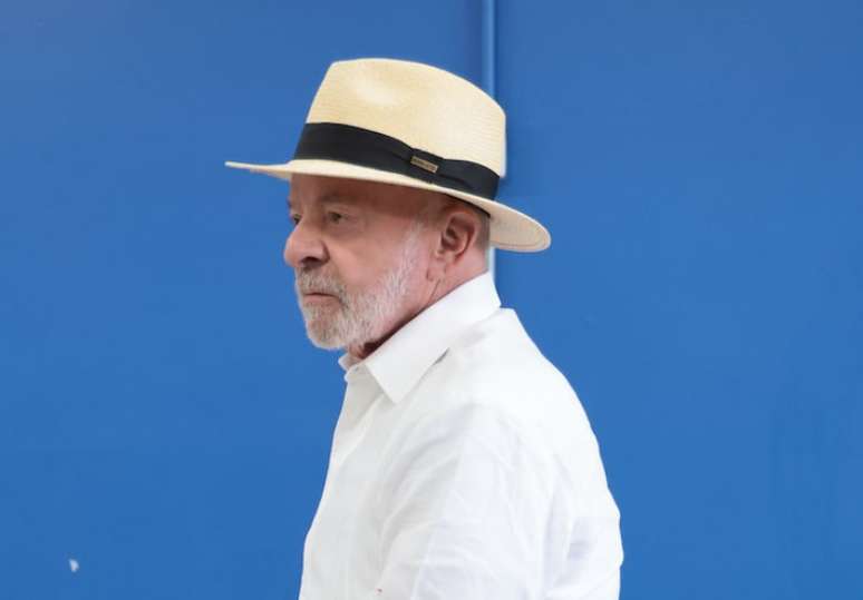 PF rebate Veja e nega depoimento de Vorcaro sobre aporte a filme sobre Lula
