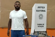 “Problema pessoal”, diz da Cunha sobre internação após derrota nas urnas - imagem 2