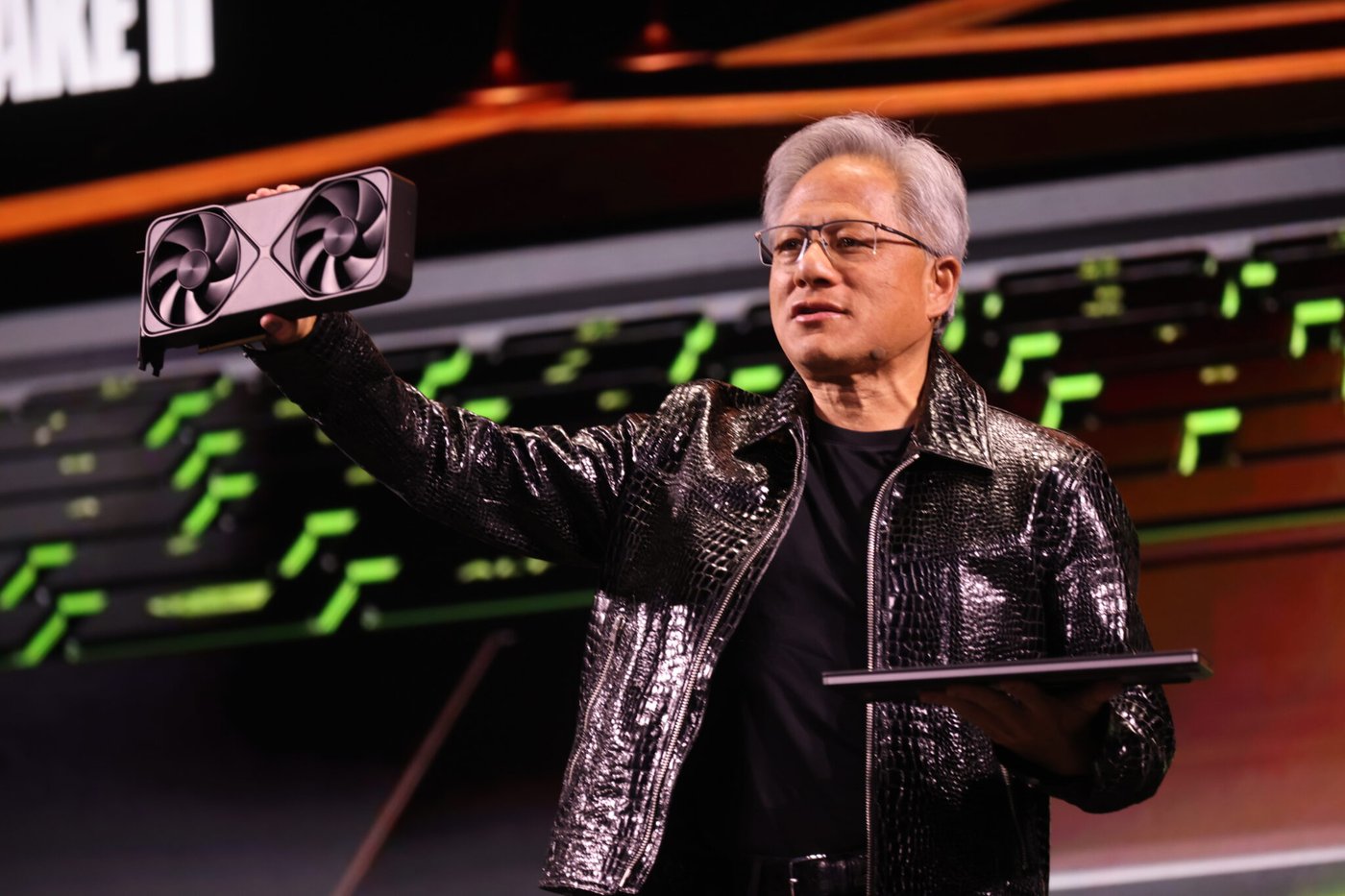 É Hora de Vender as Ações da CoreWeave? O CEO da Nvidia, Jensen Huang, não acha que sim.