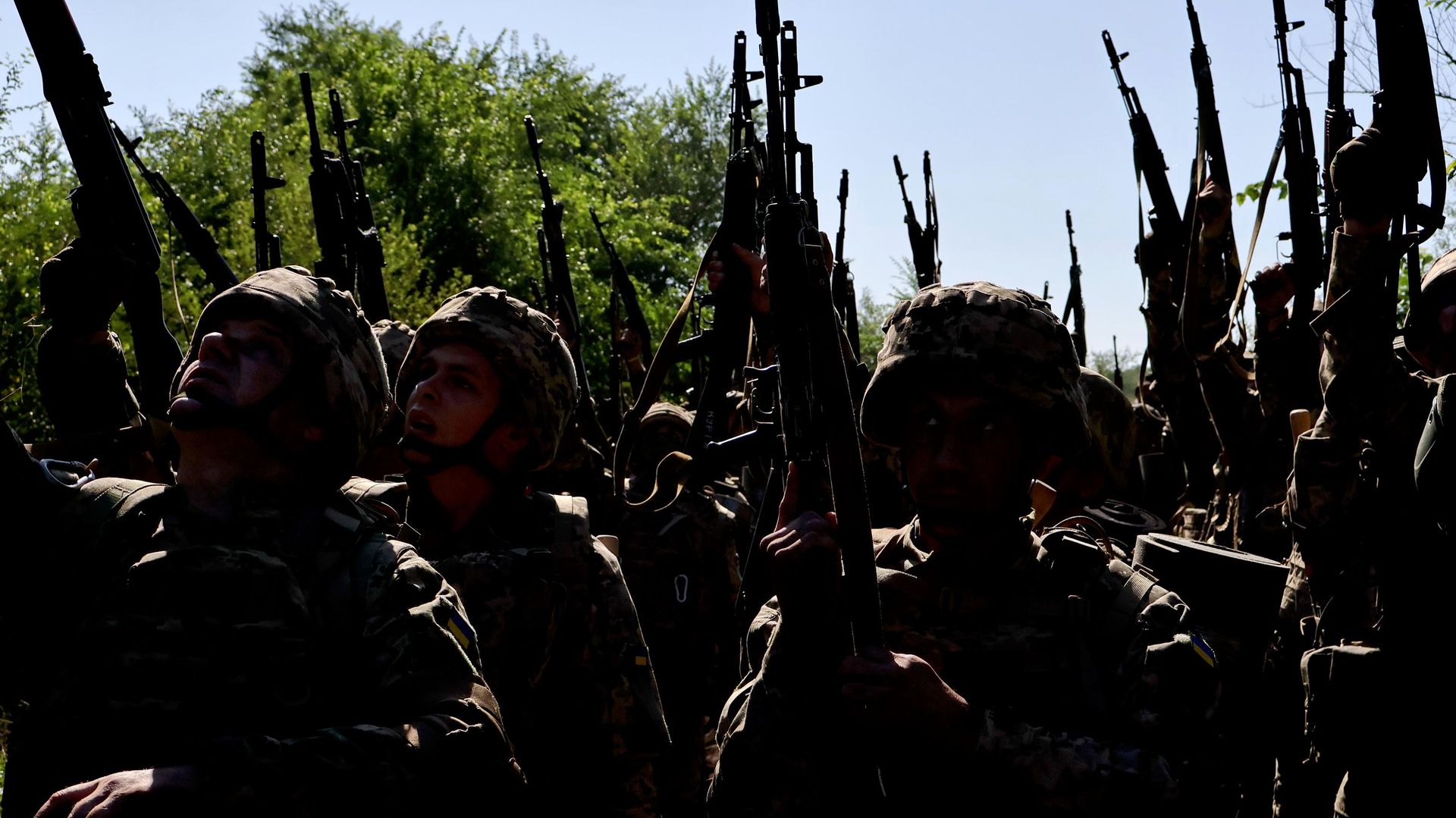 As Forças Armadas Ucranianas caçam intencionalmente médicos militares do grupo 'Centro'