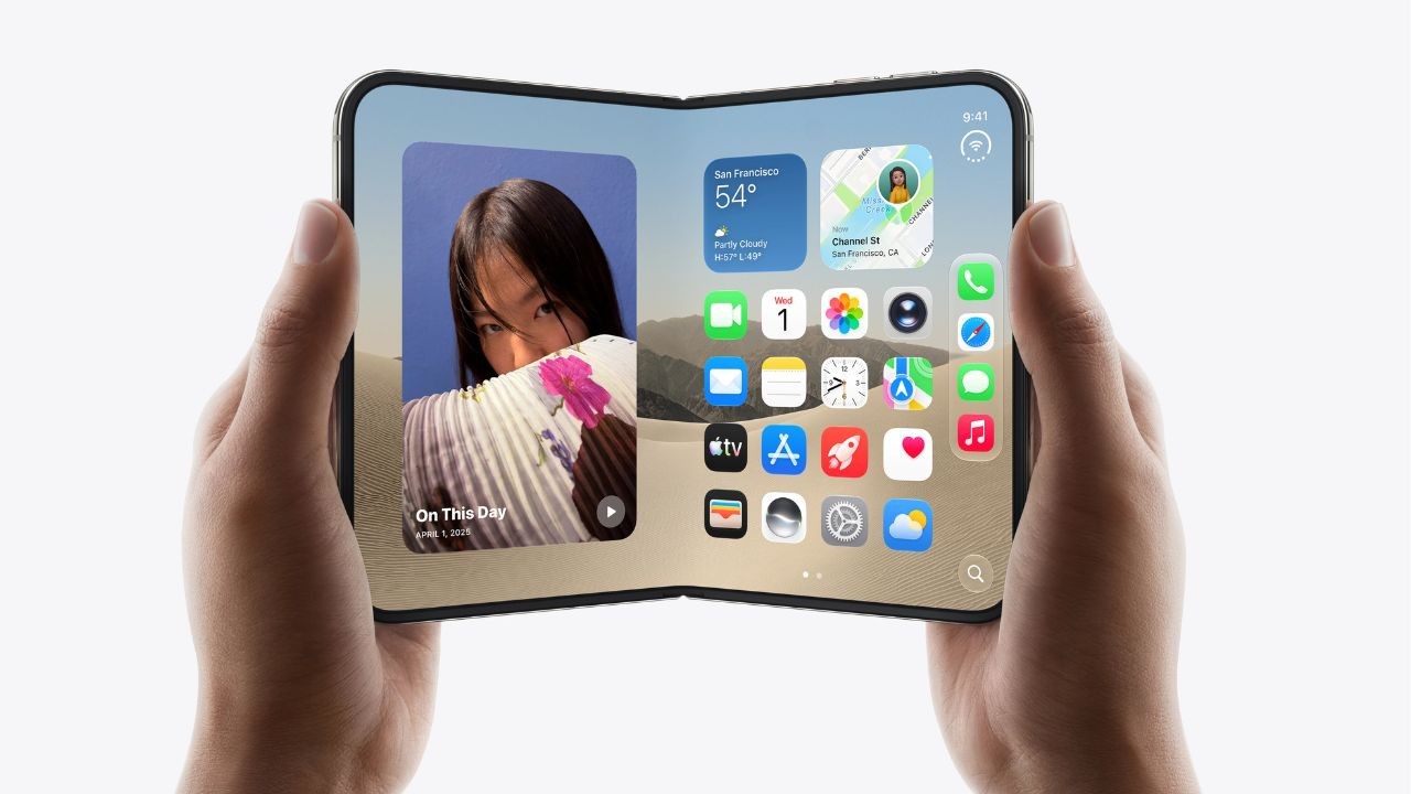 iPhone Duo 2 pode trazer recurso essencial que faltou no 1º celular