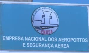 ENASA prorroga prazo para a aquisição de uma ambulância categoria B para o aeroporto Nuno Xavier