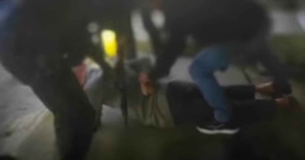 Polícia prende investigado por abuso sexual contra criança de 4 anos em Nova Iguaçu (RJ)