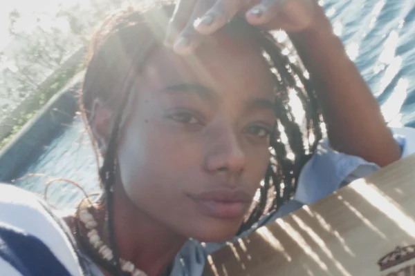 Quem é Dandara Couto, modelo desaparecida em São Paulo. Família pede ajuda - destaque galeria