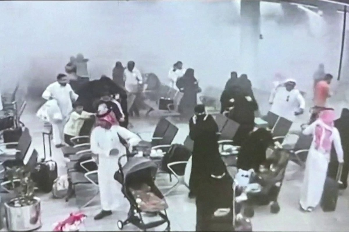 Como os Houthis do Iêmen se tornaram uma ameaça para a Arábia Saudita — e o que eles realmente querem