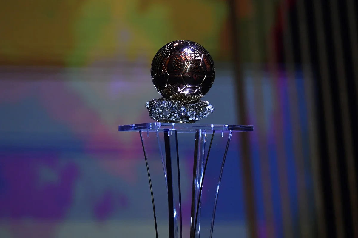 Bola de Ouro: saiba onde assistir à premiação que elege o melhor do mundo