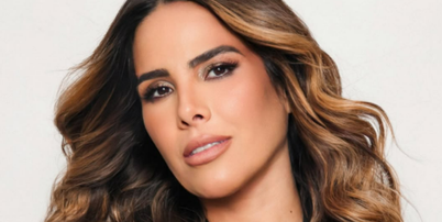 Wanessa Camargo revela nova fase profissional e pessoal Foto: Reprodu&ccedil;&atilde;o/Instagram/wanessacamargo