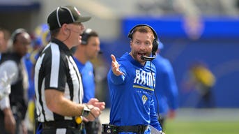Os Rams têm uma queixa legítima contra os oficiais da NFL, mas seu recorde de 2-4 é o maior problema
