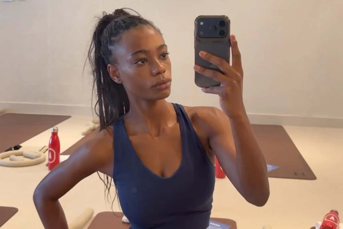 Quem é Dandara Couto, modelo desaparecida em São Paulo. Família pede ajuda