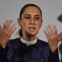 Sheinbaum pide al gobernador Lemus explicar represión contra manifestantes por agua contaminada en Jalisco