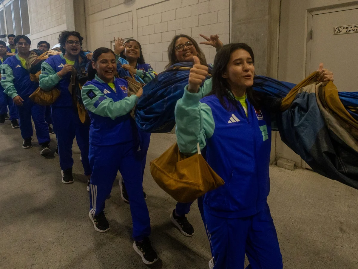 Copa do Mundo Feminina de 2027 bate recorde de inscrições para voluntários