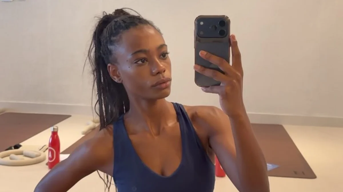 Quem é Dandara Couto, modelo desaparecida em São Paulo. Família pede ajuda