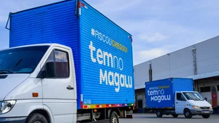 Magalu e KaBuM! começam a vender produtos oficiais no concorrente Shopee