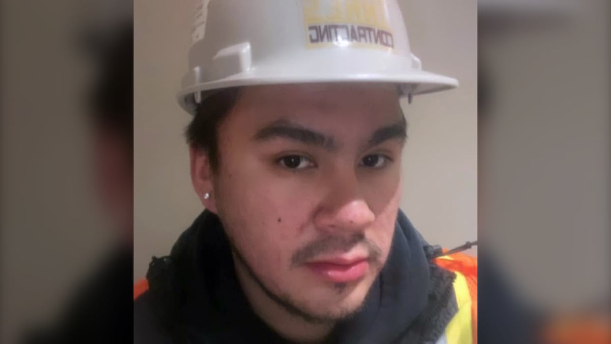 Young person charged with second-degree murder in Moosonee sudden death