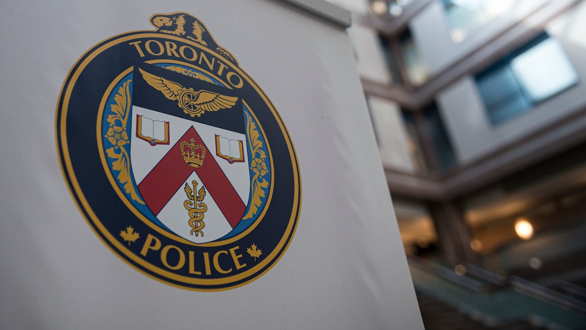Police charge ‘spiritual holistic healer’ after victim sexually assaulted during service in midtown Toronto
