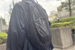 帰宅ランも通勤も。グレゴリーの12Lバックパックがいろいろちょうどいい