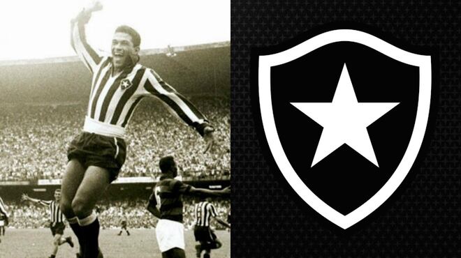 Relembre as conquistas continentais de Botafogo e Chapecoense neste século