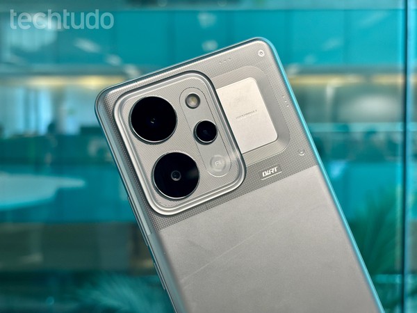 Esse é o celular com a melhor bateria de 2026; veja o que o torna imbatível