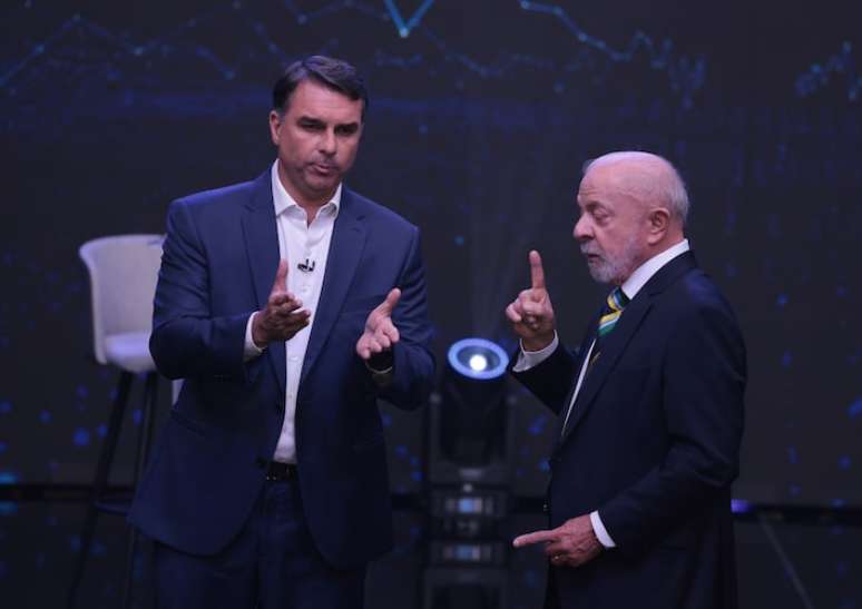 Diretor da Quaest elenca três fluxos que podem definir eleição e diz que Lula precisa repetir Dilma para ter chance de virada