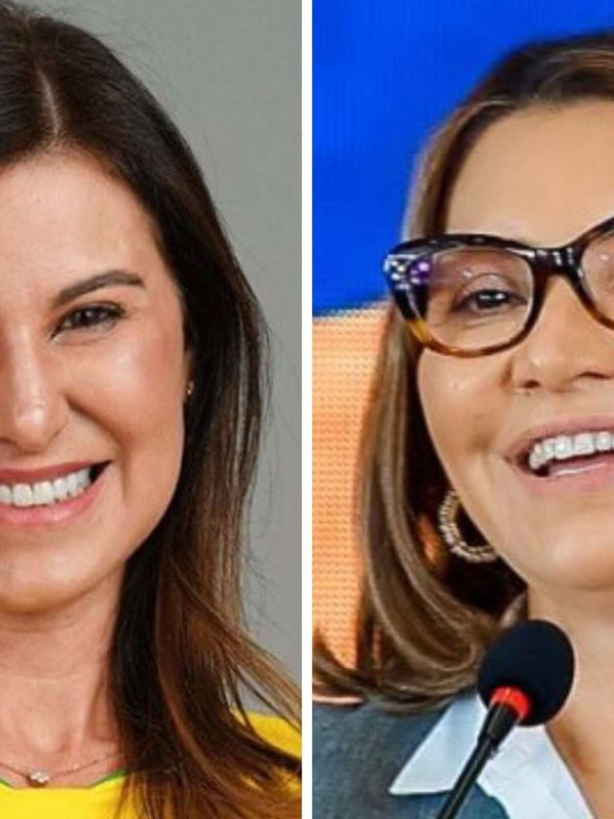 Esposas de Flávio e Lula, Fernanda e Janja são ‘ativos valiosos’ para o 2º turno, mas não definem vitória, avaliam especialistas