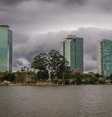 Foto: Alex Rocha/PMPA / Porto Alegre 24 horas