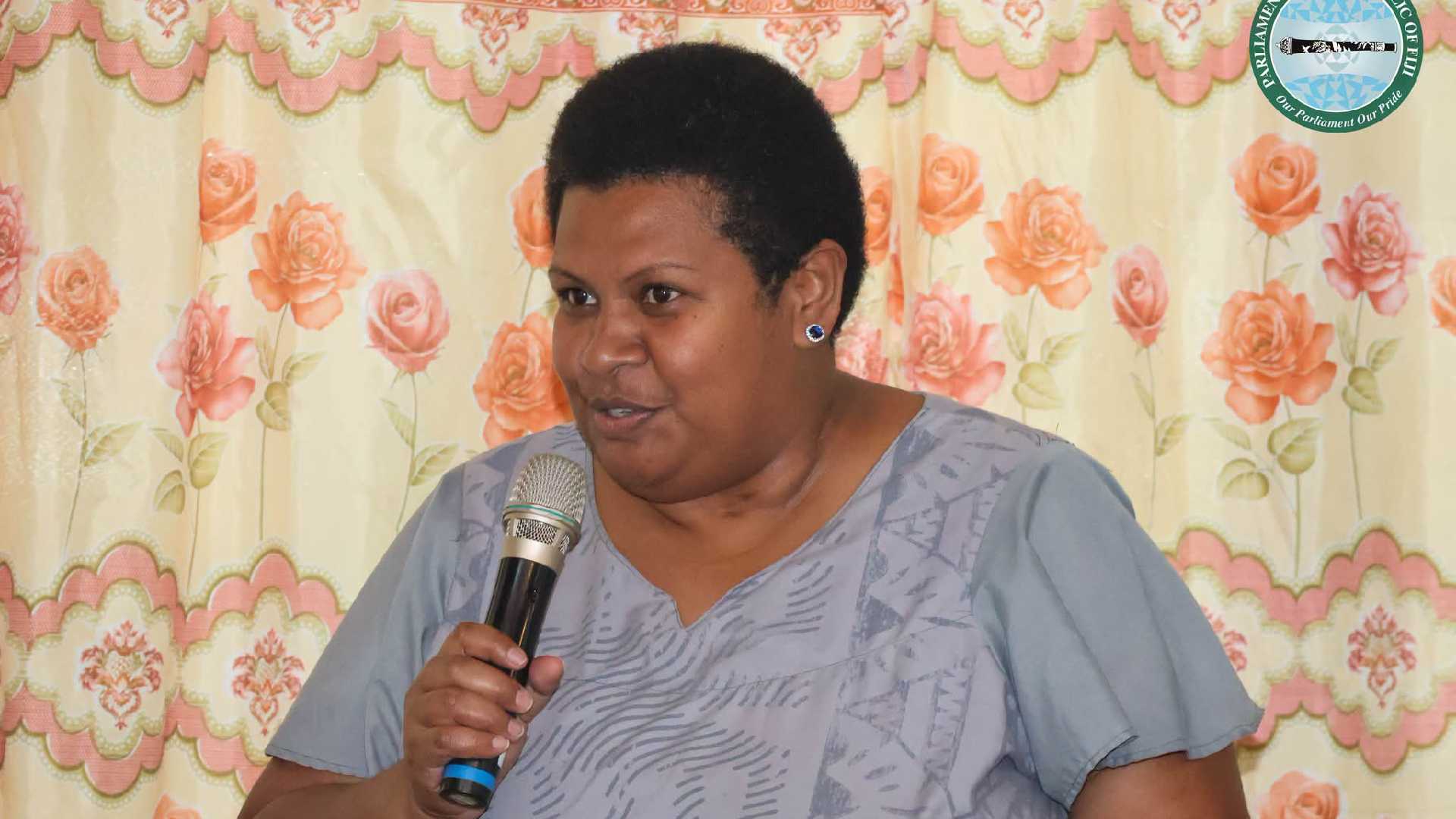 Divert funds on re-instating the Senate for something useful that will benefit the people - Vuki