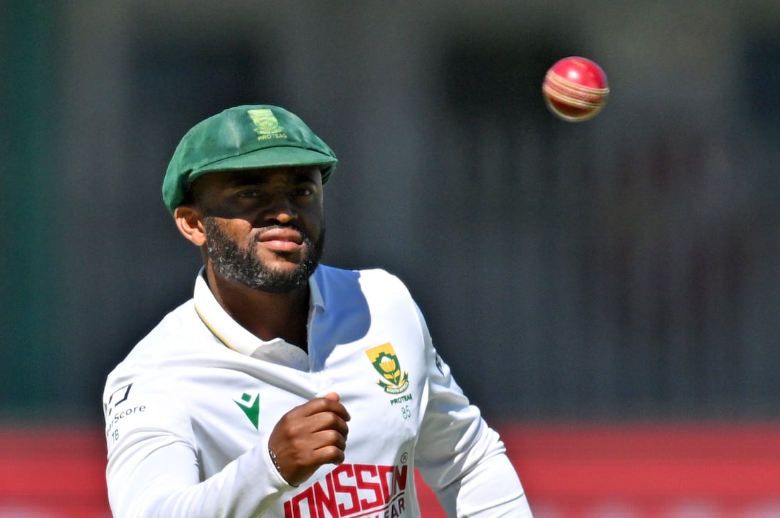 Rabada cria um novo conjunto de pesadelos para a Austrália