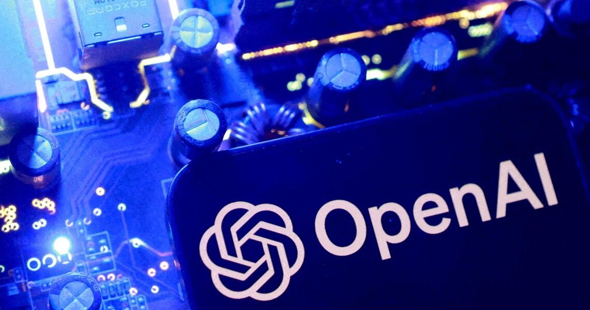 OpenAI retoma o treinamento de IA de fronteira após reforma de segurança e revela falha em software amplamente utilizado