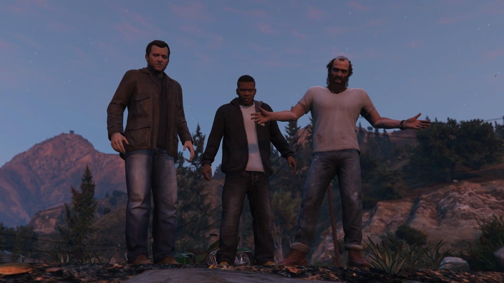 GTA 5, RDR2 e mais jogos deixam a PS Plus em breve; saiba quando