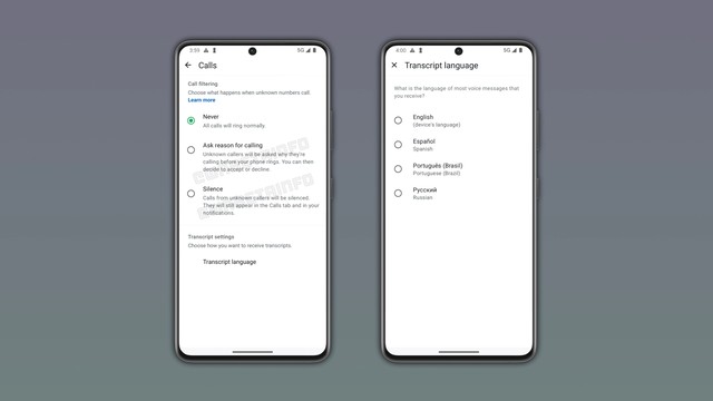 Novo filtro de chamadas do WhatsApp atende ligações por você; veja