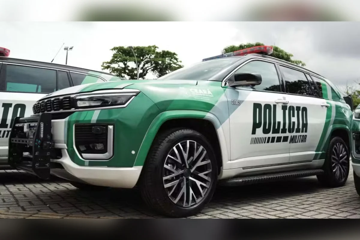 Falsos policiais amarram, sequestram e matam duas irmãs a tiros