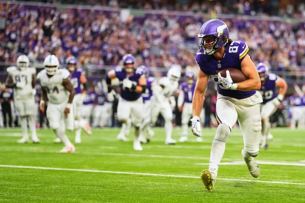 Chiefs, Vikings e 49ers seguem invictos; veja resultados da semana 4 da NFL