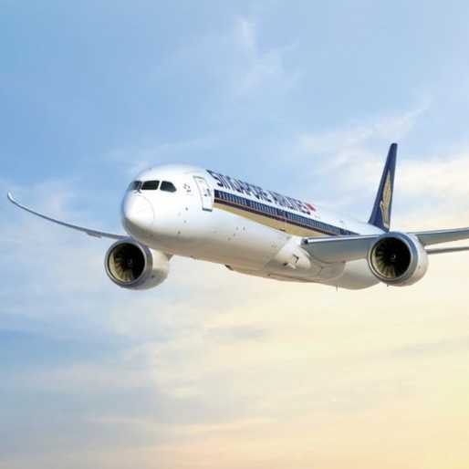 Wanderlust wins: Singapore Airlines says travel demand still taking off