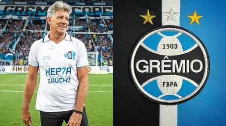 Relembre as conquistas continentais de Botafogo e Chapecoense neste século