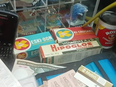 Como um colecionador de mesas de pinball transformou hobby em reduto para nostalgia em SP